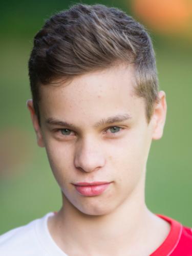 Tim Weidenberg