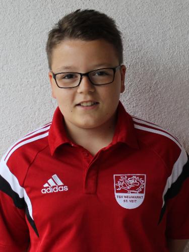 Lukas Schwarzmaier