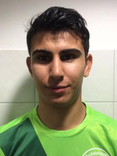 Muataz Qaadi