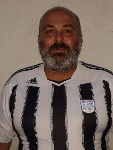 Konstantinos Giannakis