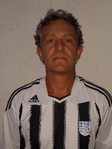 Christos Rahovitis