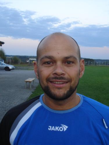 Martin Lapre'