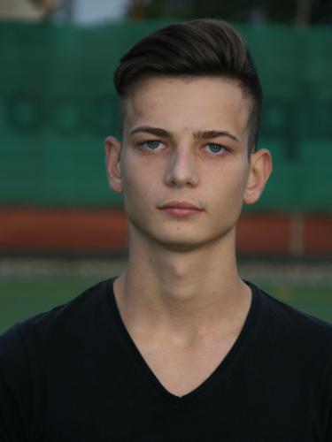 Aleks Paunovic