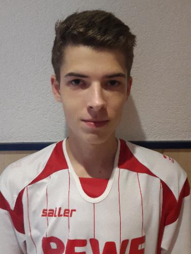 Sebastian Gensler