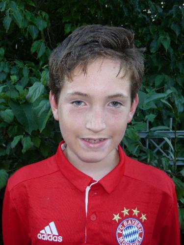 Luca Fuhrmann