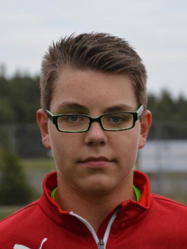 Niklas Untermeier