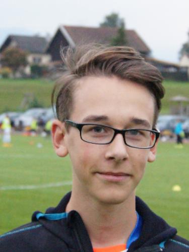 Vincent Mathienz