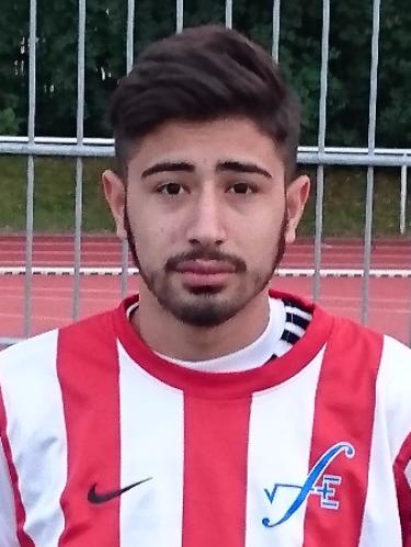 Aymen Haji