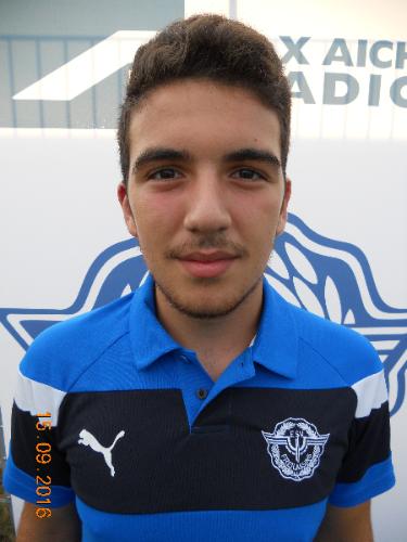 Arber Berisa