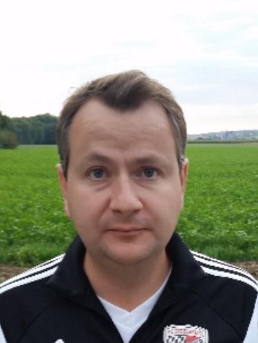 Klaus Fischer-Stabauer