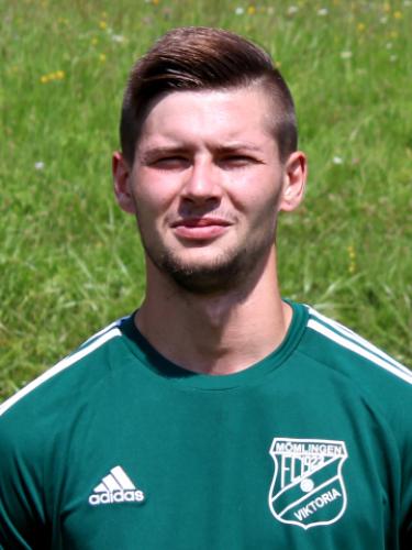 Christian Schmitt