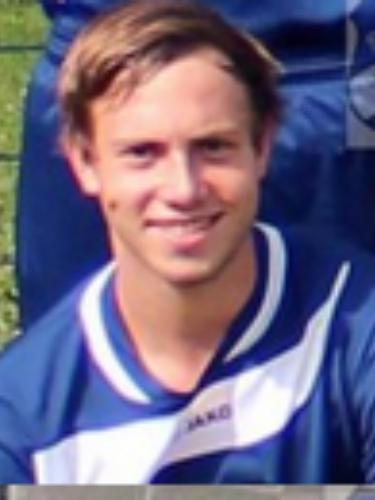 Daniel Schwarz
