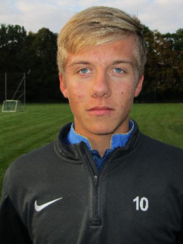 Benjamin Gast