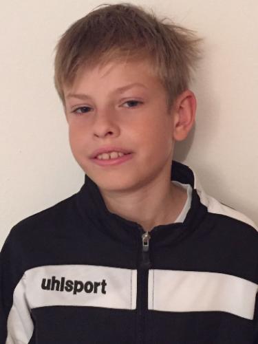 Lukas Konle