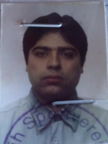 Oktay Bitim