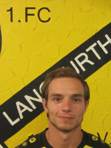 David Greth