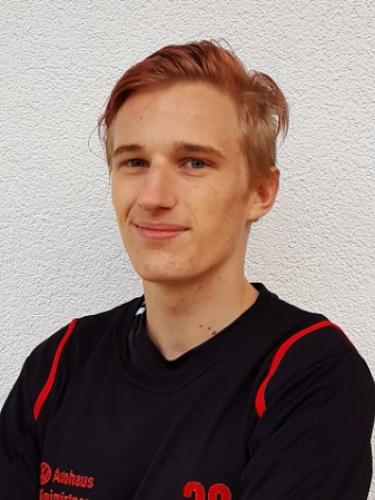 Johannes Kallin
