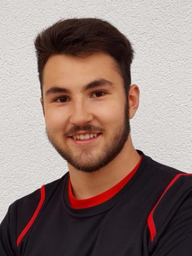 Maximilian Sattler