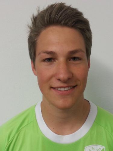 Fabian Hartmann