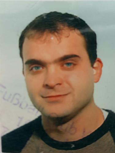 Georgios Vassios