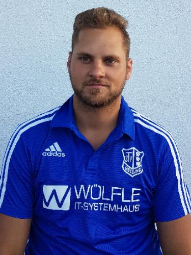 Tobias Mayer