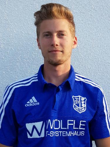 Marco Waegele