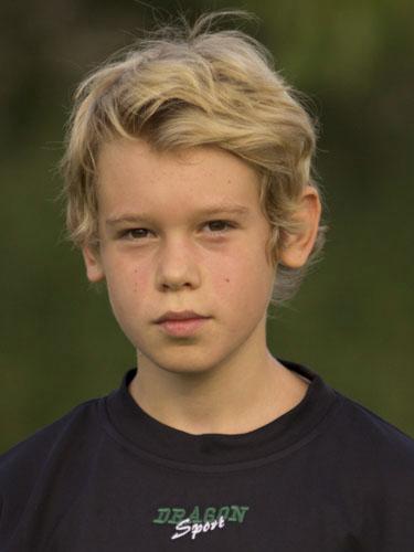 Paul Schartel