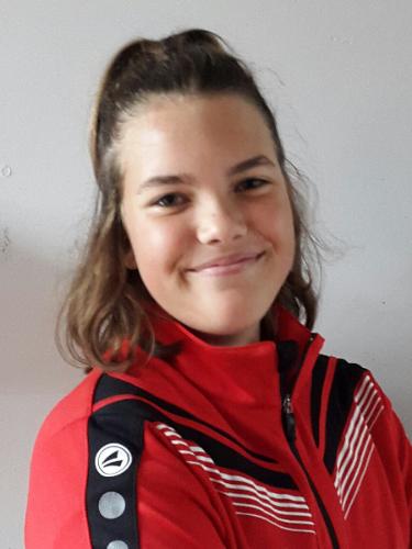 Carolin Mrkic
