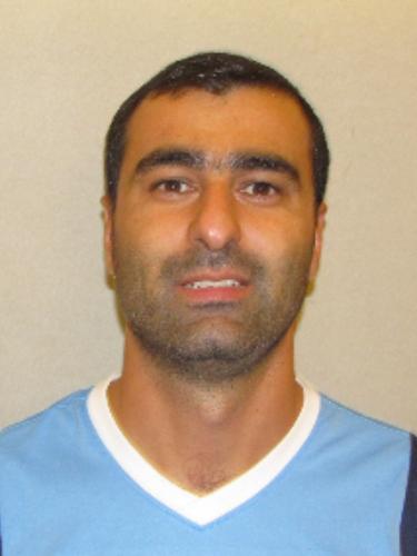 Alvis Ntemourtsidis