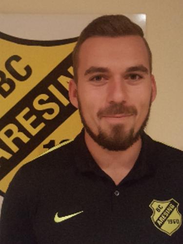 Lukas Laberer