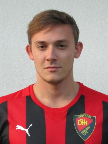 Dominik König