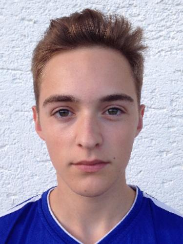 Lukas Thür