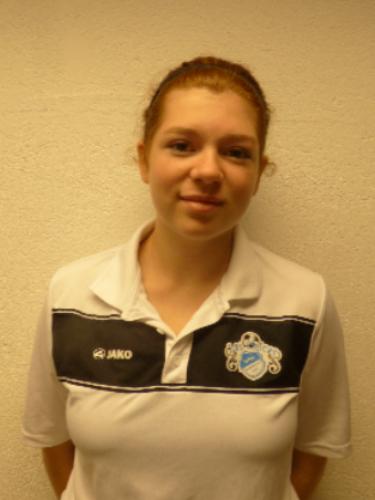 Nina Leicht