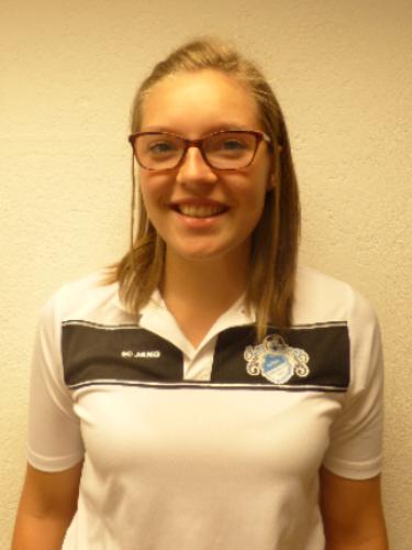 Luisa Schleicher