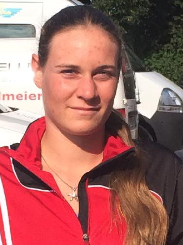 Franziska Partheymüller