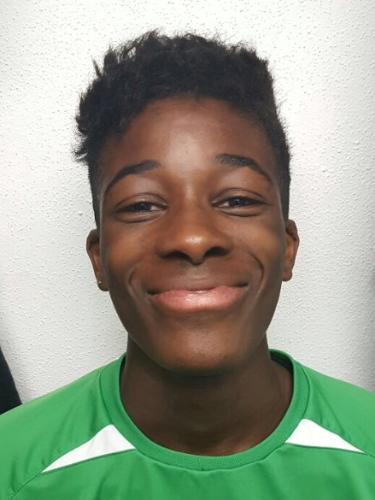 Ziyad Amidou-Cisse