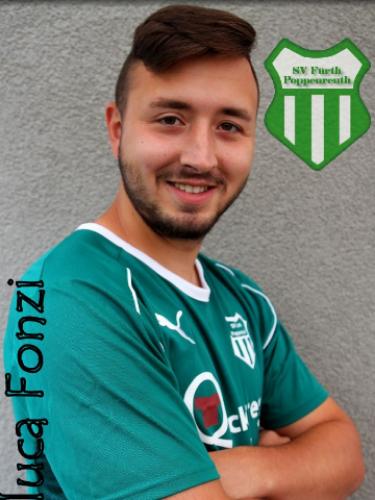 Avatar Bild für Gianluca Fonzi Cruciani