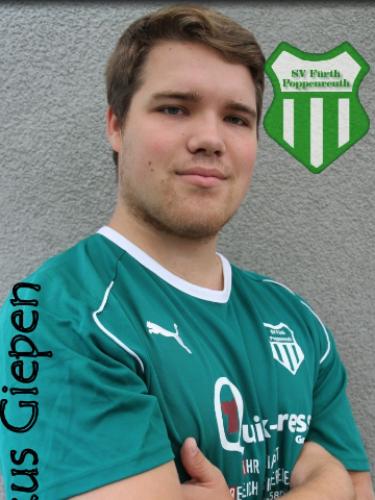 Markus Giepen