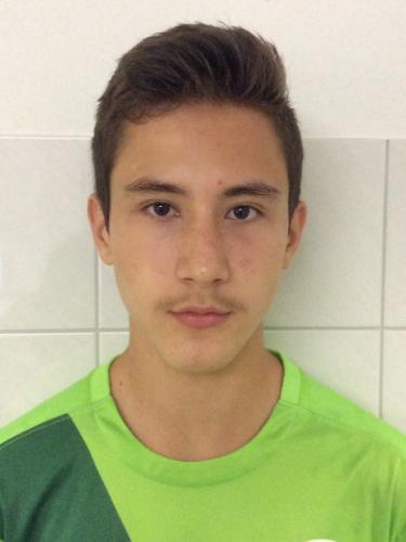 Francisco Gonzales Chaverri