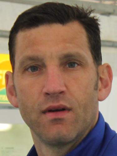 Udo Baumgärtner
