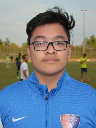 Martin Nguyen