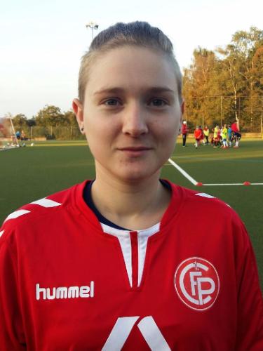 Avatar Bild für Marina Pesa