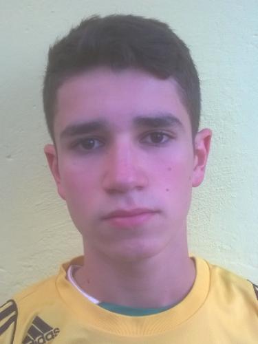 Elias Talbi