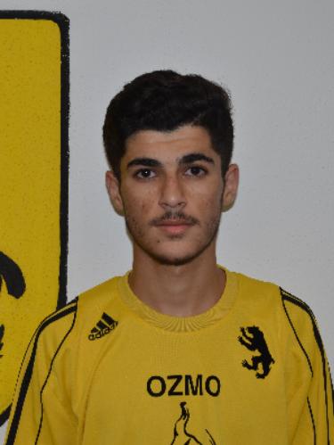 Mohammed Ghafour
