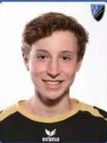 Fabian Stahl