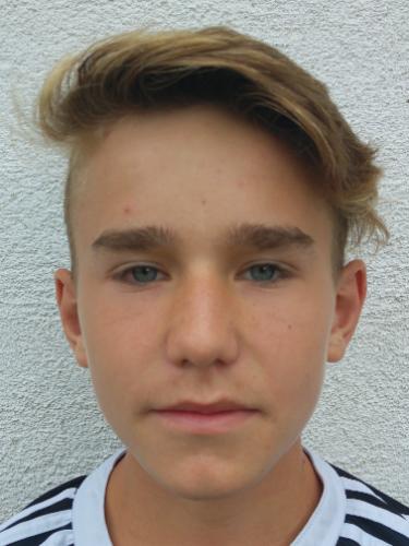 Daniel Klusak