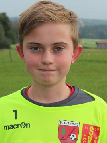 Andreas Weiß
