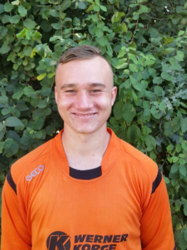 Avatar Bild für Lukas Froschmeier