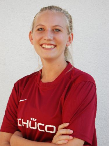Katrin Nickel