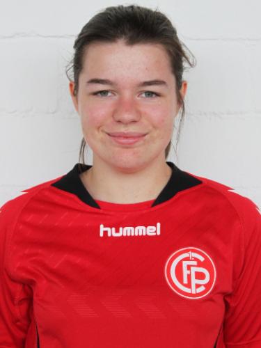 Anna Unrecht